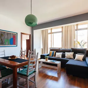 apartamento-guillermo-tell.catalonia-hotels.com/