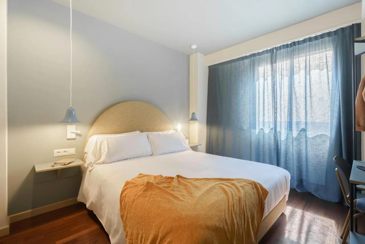 ברצלונה Aspasios Diagonal Art Apartments ספרד