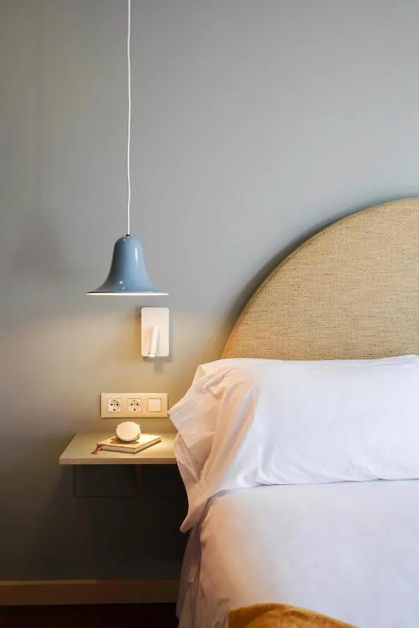 ברצלונה Aspasios Diagonal Art Apartments